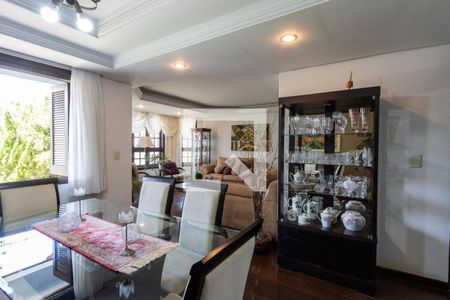 Sala de casa para alugar com 3 quartos, 250m² em Nonoai, Porto Alegre