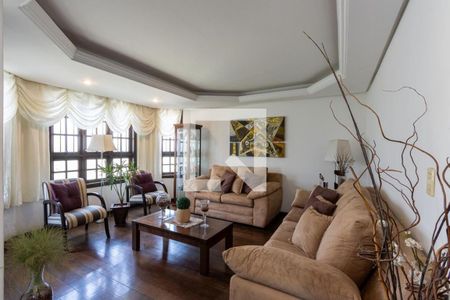 Sala de casa para alugar com 3 quartos, 250m² em Nonoai, Porto Alegre