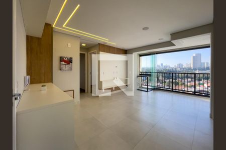 Foto 01 de apartamento à venda com 3 quartos, 85m² em Nova Aldeinha, Barueri