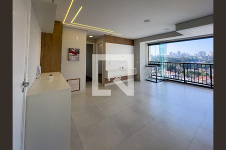 Foto 03 de apartamento à venda com 3 quartos, 85m² em Nova Aldeinha, Barueri
