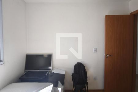 Quarto 1 de apartamento à venda com 2 quartos, 42m² em Parque Industrial, Campinas