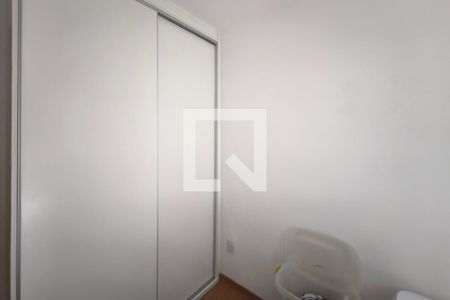 Quarto 1 de apartamento à venda com 2 quartos, 42m² em Parque Industrial, Campinas