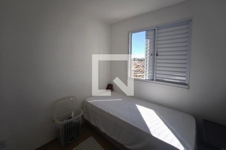 Quarto 1 de apartamento à venda com 2 quartos, 42m² em Parque Industrial, Campinas