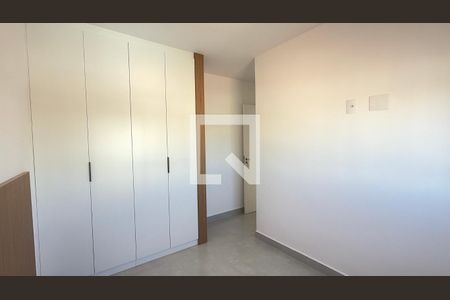 Quarto 1 de apartamento para alugar com 2 quartos, 39m² em Mooca, São Paulo
