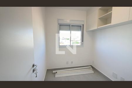 Quarto 2 de apartamento para alugar com 2 quartos, 39m² em Mooca, São Paulo
