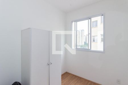 Quarto 2 de apartamento à venda com 2 quartos, 32m² em Piqueri, São Paulo