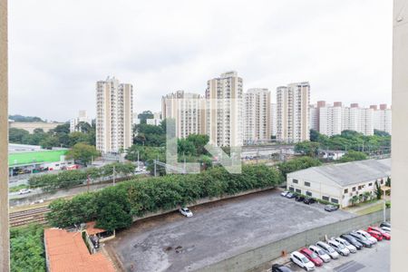 Vista Quarto 1 de apartamento à venda com 2 quartos, 32m² em Piqueri, São Paulo