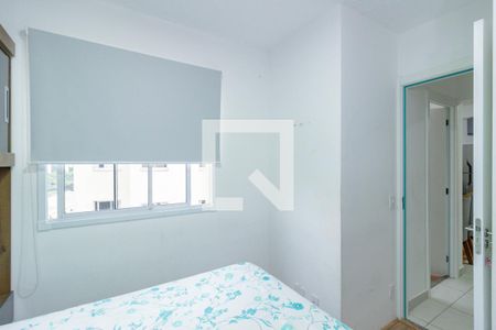 Quarto 1 de apartamento à venda com 2 quartos, 32m² em Piqueri, São Paulo