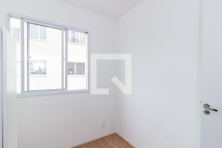 Quarto 2 de apartamento à venda com 2 quartos, 32m² em Piqueri, São Paulo