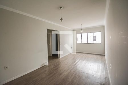 Sala de apartamento para alugar com 2 quartos, 70m² em Vila Jahu, São Bernardo do Campo