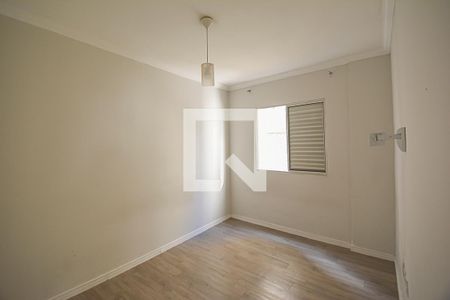 Quarto 1 de apartamento para alugar com 2 quartos, 70m² em Vila Jahu, São Bernardo do Campo
