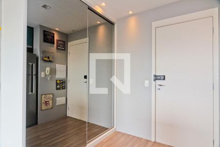 Studio de kitnet/studio à venda com 1 quarto, 30m² em Santana, São Paulo