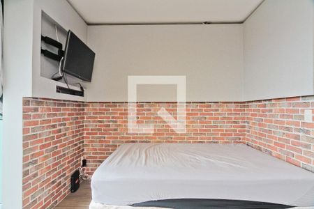 Studio de kitnet/studio à venda com 1 quarto, 30m² em Santana, São Paulo