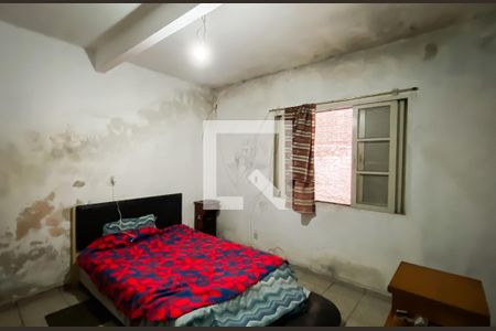 Quarto  de casa à venda com 1 quarto, 175m² em Parque Cisper, São Paulo