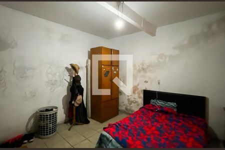 Quarto  de casa à venda com 1 quarto, 175m² em Parque Cisper, São Paulo