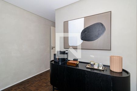 Sala de Jantar de apartamento para alugar com 3 quartos, 105m² em Itaim Bibi, São Paulo