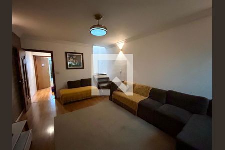 Sala 1 de casa à venda com 3 quartos, 220m² em Picanço, Guarulhos