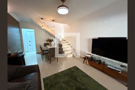 Sala de casa à venda com 3 quartos, 220m² em Picanço, Guarulhos