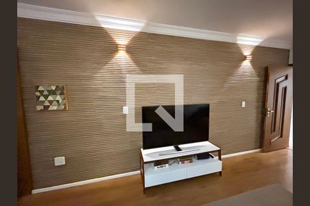 Sala 1 de casa à venda com 3 quartos, 220m² em Picanço, Guarulhos