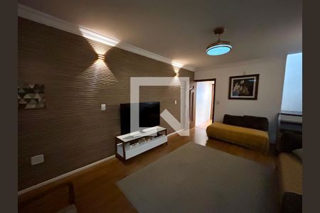 Sala 1 de casa à venda com 3 quartos, 220m² em Picanço, Guarulhos