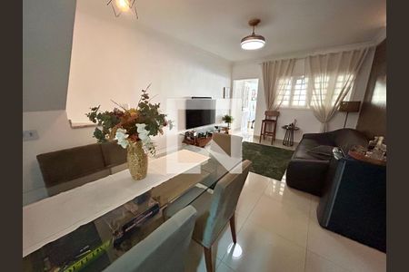 Sala de casa à venda com 3 quartos, 220m² em Picanço, Guarulhos