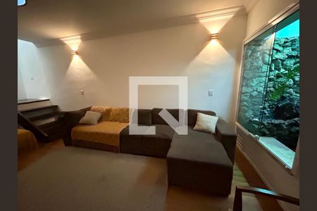 Sala 1 de casa à venda com 3 quartos, 220m² em Picanço, Guarulhos