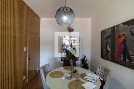 Salas de apartamento à venda com 2 quartos, 88m² em Centro, Campinas