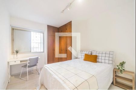 Apartamento para alugar com 4 quartos, 105m² em Pinheiros, São Paulo