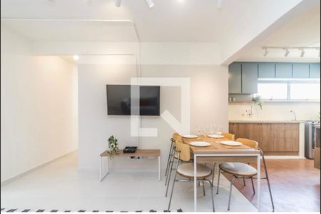 Apartamento para alugar com 4 quartos, 105m² em Pinheiros, São Paulo