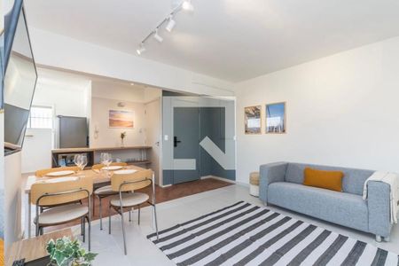 Apartamento para alugar com 4 quartos, 105m² em Pinheiros, São Paulo