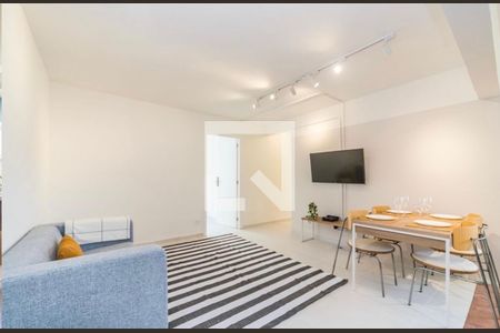 Apartamento para alugar com 4 quartos, 105m² em Pinheiros, São Paulo