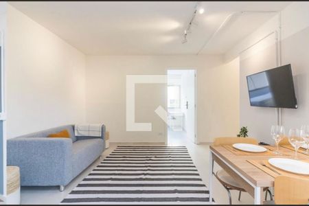 Apartamento para alugar com 4 quartos, 105m² em Pinheiros, São Paulo