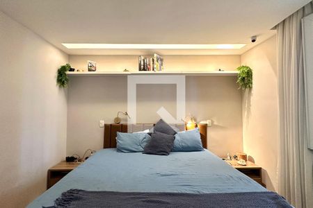 Apartamento à venda com 2 quartos, 107m² em Gávea, Rio de Janeiro