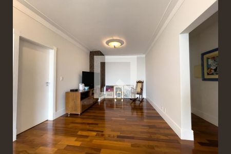 Foto 21 de casa de condomínio à venda com 4 quartos, 460m² em Tamboré, Santana de Parnaíba