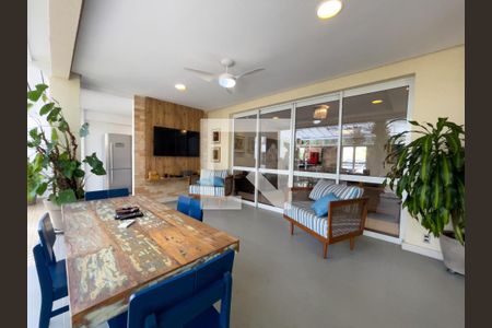 Foto 41 de casa de condomínio à venda com 4 quartos, 460m² em Tamboré, Santana de Parnaíba