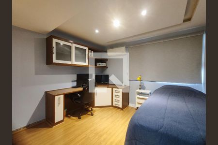 Quarto 1 de apartamento para alugar com 4 quartos, 360m² em Recreio dos Bandeirantes, Rio de Janeiro