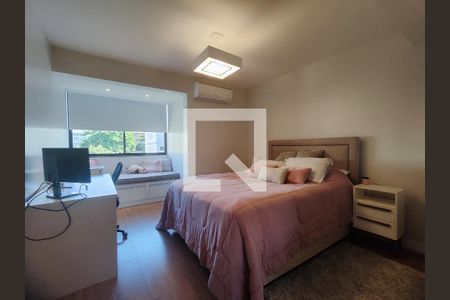 Quarto 2 de apartamento para alugar com 4 quartos, 360m² em Recreio dos Bandeirantes, Rio de Janeiro