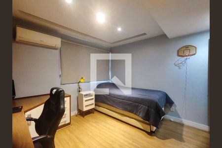 Quarto 1 de apartamento para alugar com 4 quartos, 360m² em Recreio dos Bandeirantes, Rio de Janeiro