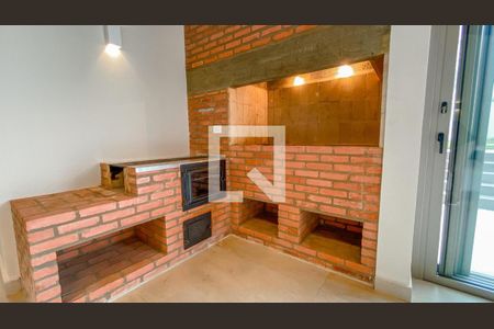 Foto 11 de casa de condomínio à venda com 4 quartos, 363m² em Alphaville, Santana de Parnaíba