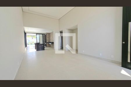 Casa de Condomínio à venda com 4 quartos, 408m² em Lundcéia, Lagoa Santa