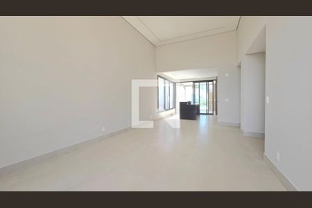 Casa de Condomínio à venda com 4 quartos, 408m² em Lundcéia, Lagoa Santa