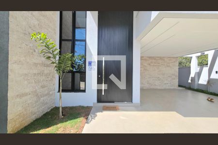 Casa de Condomínio à venda com 4 quartos, 408m² em Lundcéia, Lagoa Santa