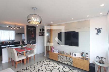 Apartamento à venda com 2 quartos, 67m² em Incofindência, Belo Horizonte
