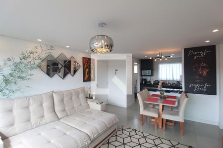 Apartamento à venda com 2 quartos, 67m² em Incofindência, Belo Horizonte