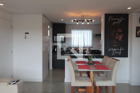 Apartamento à venda com 2 quartos, 67m² em Incofindência, Belo Horizonte