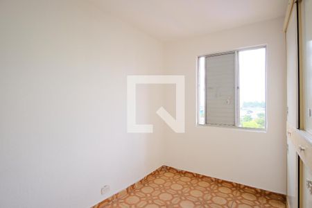 Quarto 2 de apartamento à venda com 2 quartos, 56m² em Tatuapé, São Paulo