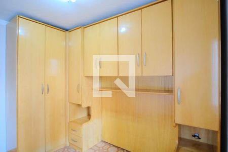 Quarto 1 de apartamento à venda com 2 quartos, 56m² em Tatuapé, São Paulo