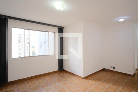 Sala de apartamento à venda com 2 quartos, 56m² em Tatuapé, São Paulo