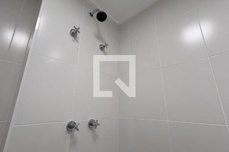 Banheiro de apartamento para alugar com 2 quartos, 56m² em Jardim Flor da Montanha, Guarulhos