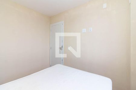 Quarto 1 de apartamento para alugar com 2 quartos, 36m² em Limão, São Paulo